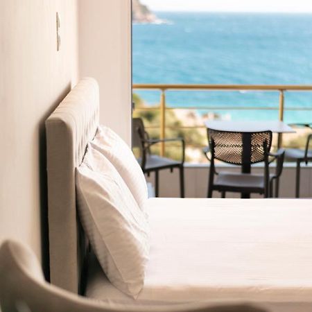 Ionio Rooms I Himare Exterior photo